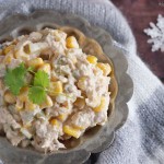 Szybka sałatka z tuńczykiem / Easy tuna salad