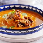 Zupa tikka masala / Tikka masala soup