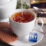 Test herbaty Tet i konkurs "Wygraj PODRÓŻ swojego życia"