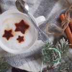 Inka waniliowa z cynamonem / Vanillla cinnamon chicory coffee