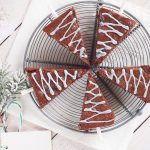 Świąteczne brownie / Christmas brownie
