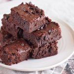 Najlepsze brownie na świecie / World's best brownies