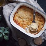 Ziemniaki-zapiekane-z-grzybami-i-serem-Potato-cheese-and-mushroom-gratin