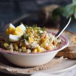 Salatka-jarzynowa-z-wedzona-makrela-Vegetable-and-smoked-mackerel-salad