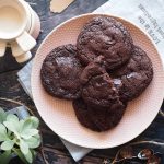 Ciasteczka-brownie-Brownie-cookies