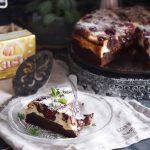 Najlepsze-sernikobrownie-z-malinami-Cheesecake-brownie-with-raspberries