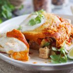 Pikantne-enchilady-z-kurczakiem-i-awokado-Spicy-enchiladas-with-chicken-and-avocado