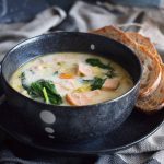 Szybka-zupa-z-lososiem-i-szpinakiem-Easy-salmon-and-spinach-soup