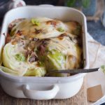 Mloda-kapusta-zapiekana-w-beszamelu-Young-cabbage-baked-with-bechamel-sauce
