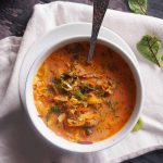 Zupa-z-mlodych-warzyw-Young-vegetable-soup