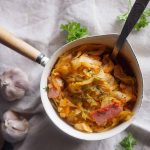 Mloda-kapusta-z-boczkiem-Young-cabbage-with-bacon