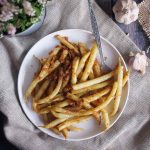 Fasolka-szparagowa-z-maslana-bulka-tarta-Beans-with-buttery-breadcrumbs