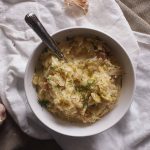 Smietankowa-kapusta-z-boczkiem-Creamy-cabbage-with-bacon