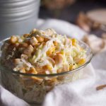 Surowka-z-pora-z-kukurydza-Leek-and-corn-salad
