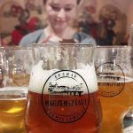 Maryensztadt craft beer & food