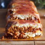 Lasagne-miesno-grzybowe-w-boczku-Bacon-wrapped-meat-and-mushroom-lasagna