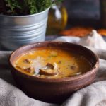Wegierska-zupa-z-miesem-i-grzybami-Hungarian-mushroom-and-meat-soup
