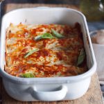 Nalesniki-po-bolonsku-pod-beszamelem-Crepes-bolognese-with-bechamel-sauce