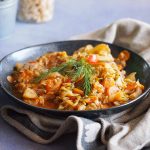 Karkowka-duszona-w-mlodej-kapuscie-Braised-pork-neck-with-young-cabbage
