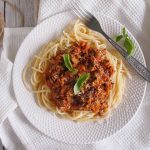 Szybki-makaron-bolognese-Quick-pasta-bolognese