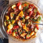 Pieczone-letnie-warzywa-w-pomidorach-Roasted-summer-vegetables-with-tomato-sauce