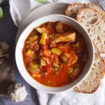 Leczo-z-cukinii-z-miesem-Meaty-zucchini-stew