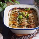 Ziemniaki-zapiekane-z-cukinia-i-serem-Cheesy-zucchini-potato-bake