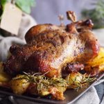 Kaczka-pieczona-z-ziemniakami-i-figami-Roasted-duck-with-potatoes-and-figs