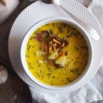 Zupa-kurkowa-Chanterelle-soup