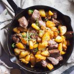 Ziolowe-ziemniaki-ze-stekiem-Herbed-potatoes-with-steak