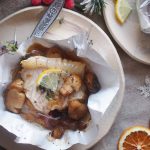Pakieciki-z-karpiem-i-grzybami-Carp-and-mushrooms-en-papillote