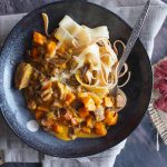 makaron_z_kielbasa_dynia